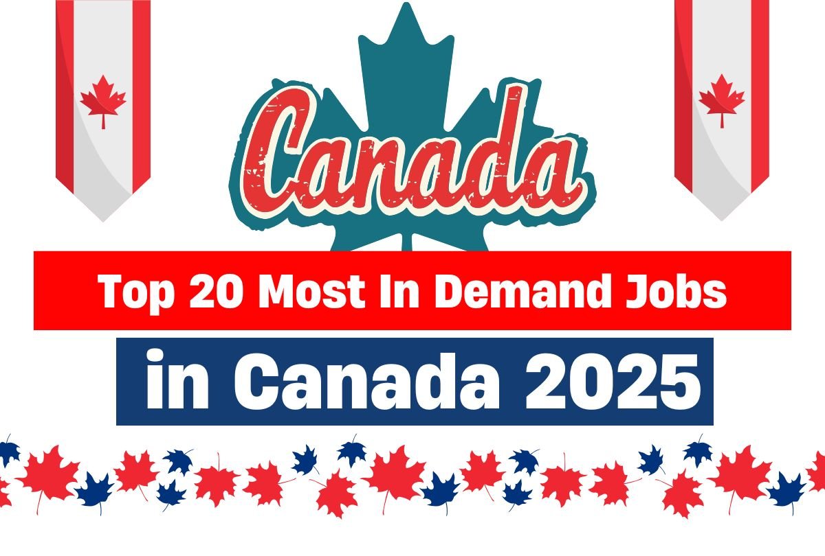 Canada Top 20 Most In Demand Jobs for 2025 - Jobs in CanadaβοΈ Apply Here Now π  https://usajobnow.com/canada-top-20-most-in-demand-jobs-in-canada/π Join Us On:
π± WhatsApp π  https://chat.whatsapp.com/E9ymIqpcGCyBDhL8Omejiz
π± Telegram π  https://t.co/ynGNqOyZwP