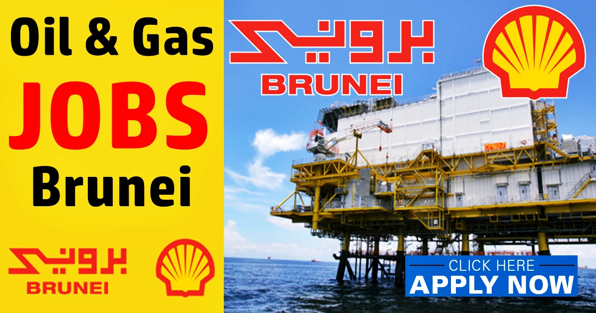 Brunei Shell Petroleum Jobs | BSP Careers Brunei (2026)